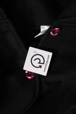 Γυναικείο παλτό, Μέγεθος XL, Χρώμα Μαύρο, Τιμή 6,33 €