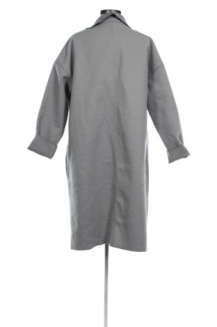 Palton de femei, Mărime M, Culoare Gri, Preț 35,79 Lei