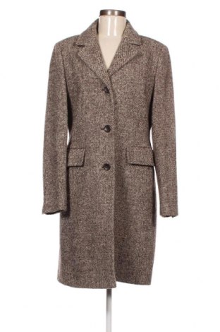 Дамско палто, Размер M, Цвят Бежов, Цена 107,02 лв.