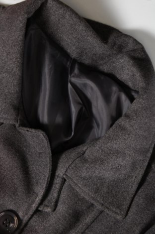 Palton de femei, Mărime 3XL, Culoare Gri, Preț 180,15 Lei
