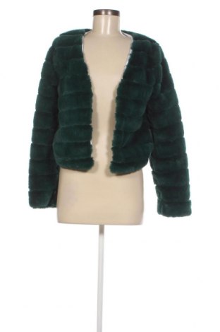 Női kabát, Méret M, Szín Zöld, Ár 16 016 Ft