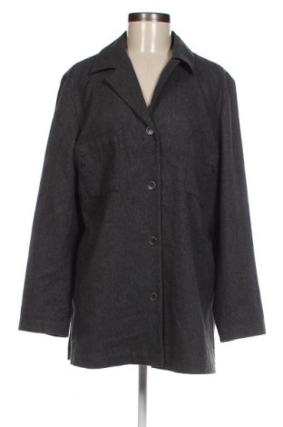Γυναικείο παλτό, Μέγεθος L, Χρώμα Γκρί, Τιμή 19,86 €