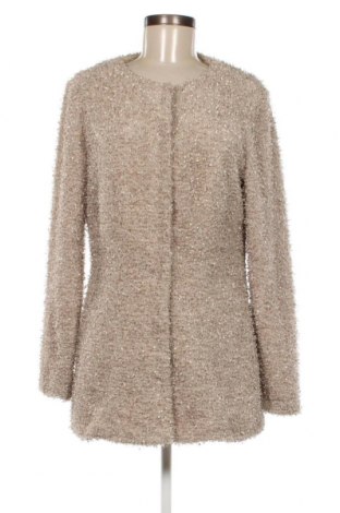 Γυναικείο παλτό, Μέγεθος L, Χρώμα  Μπέζ, Τιμή 13,86 €