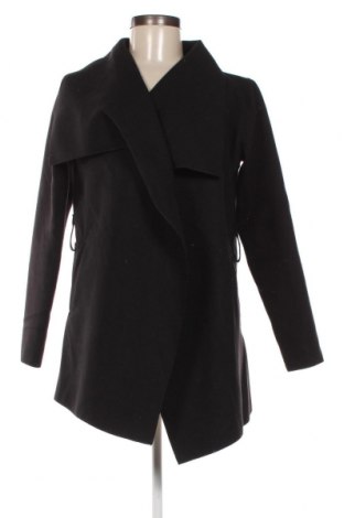 Dámský kabát , Velikost XS, Barva Černá, Cena  265,00 Kč