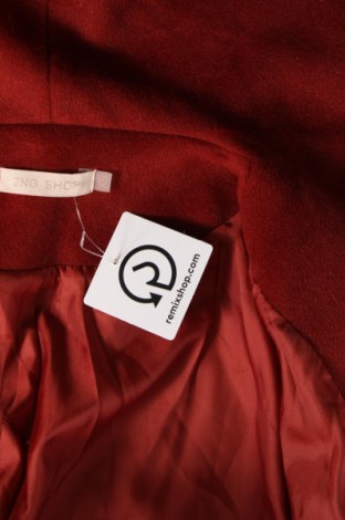 Palton de femei, Mărime XS, Culoare Roșu, Preț 52,63 Lei