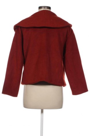 Palton de femei, Mărime XS, Culoare Roșu, Preț 52,63 Lei