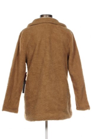 Dámský kabát , Velikost M, Barva Hnědá, Cena  597,00 Kč