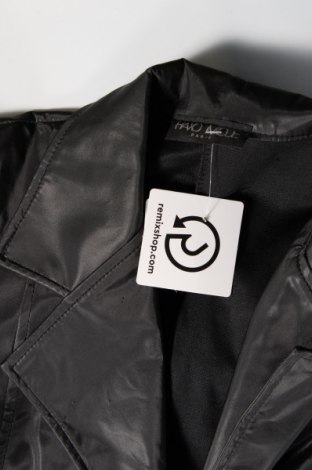 Γυναικείο παλτό, Μέγεθος M, Χρώμα Μαύρο, Τιμή 20,30 €