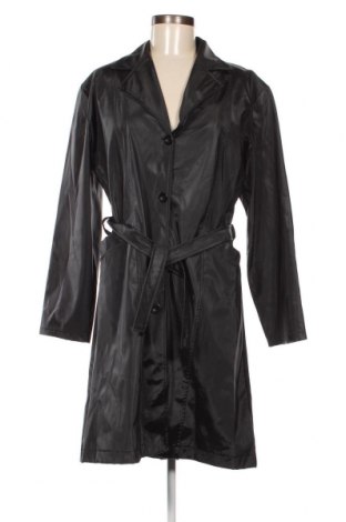 Дамско палто, Размер M, Цвят Черен, Цена 38,40 лв.