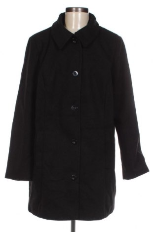 Dámský kabát , Velikost XL, Barva Černá, Cena  512,00 Kč