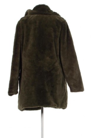 Γυναικείο παλτό, Μέγεθος L, Χρώμα Πράσινο, Τιμή 19,86 €