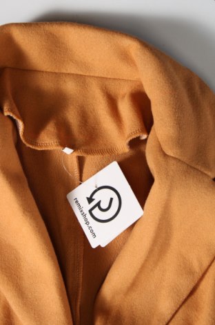 Γυναικείο παλτό, Μέγεθος S, Χρώμα  Μπέζ, Τιμή 23,17 €