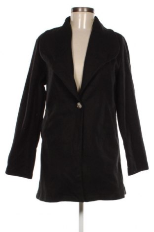 Dámský kabát , Velikost S, Barva Černá, Cena  133,00 Kč