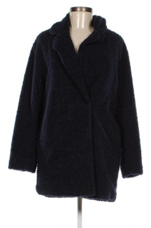 Dámsky kabát , Veľkosť M, Farba Modrá, Cena  18,20 €