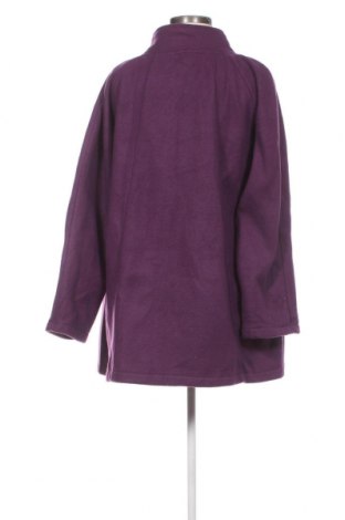 Γυναικείο παλτό, Μέγεθος XL, Χρώμα Βιολετί, Τιμή 9,85 €