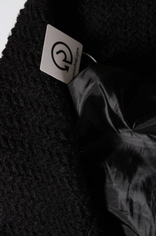 Γυναικείο παλτό, Μέγεθος M, Χρώμα Μαύρο, Τιμή 4,38 €