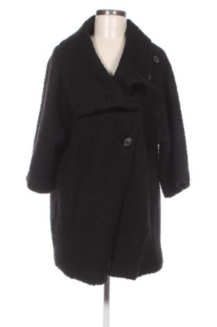 Дамско палто, Размер M, Цвят Черен, Цена 23,54 лв.