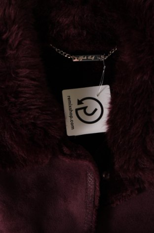 Дамско палто Alfredo Pauly, Размер M, Цвят Червен, Цена 19,60 лв.