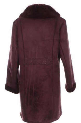 Γυναικείο παλτό Alfredo Pauly, Μέγεθος M, Χρώμα Κόκκινο, Τιμή 10,39 €