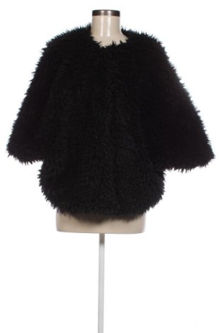 Дамско палто Amelie & Amelie, Размер M, Цвят Черен, Цена 32,10 лв.