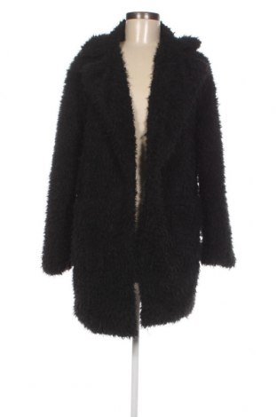 Palton de femei Amisu, Mărime S, Culoare Negru, Preț 105,59 Lei