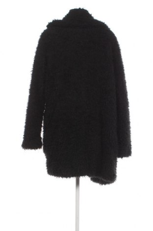 Дамско палто Amisu, Размер S, Цвят Черен, Цена 37,45 лв.