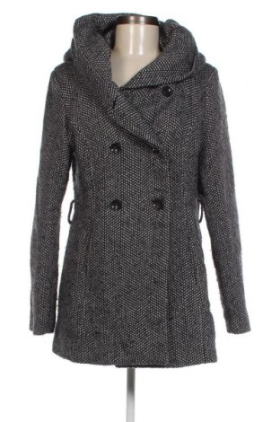 Dámsky kabát  Amisu, Veľkosť M, Farba Čierna, Cena  21,23 €