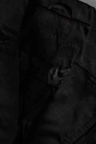 Dámský kabát  Amisu, Velikost S, Barva Černá, Cena  512,00 Kč