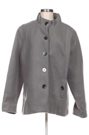 Γυναικείο παλτό Anne De Lancay, Μέγεθος XL, Χρώμα Μπλέ, Τιμή 23,17 €