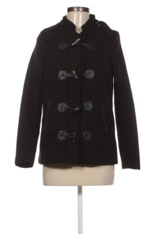Dámsky kabát  Anonima, Veľkosť S, Farba Čierna, Cena  11,99 €