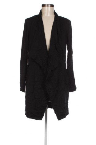 Palton de femei Atmosphere, Mărime S, Culoare Negru, Preț 12,63 Lei