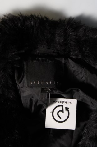 Дамско палто Attention, Размер L, Цвят Многоцветен, Цена 19,26 лв.