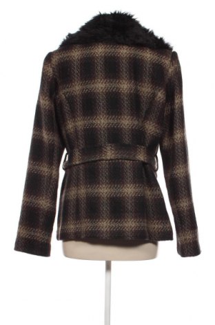 Γυναικείο παλτό Attention, Μέγεθος L, Χρώμα Πολύχρωμο, Τιμή 9,85 €