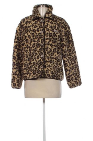 Дамско палто Australia, Размер M, Цвят Бежов, Цена 21,60 лв.