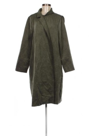 Дамско палто Autograph, Размер XL, Цвят Зелен, Цена 28,80 лв.