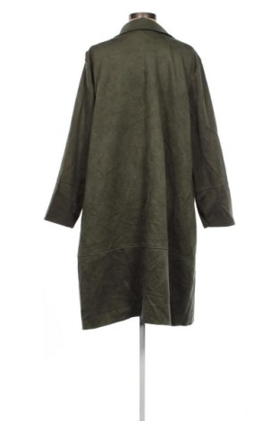 Γυναικείο παλτό Autograph, Μέγεθος XL, Χρώμα Πράσινο, Τιμή 12,27 €