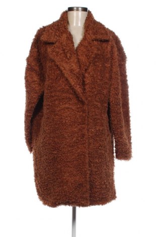 Γυναικείο παλτό Avella, Μέγεθος XL, Χρώμα Καφέ, Τιμή 19,86 €