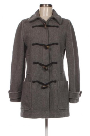 Γυναικείο παλτό Banana Republic, Μέγεθος M, Χρώμα Γκρί, Τιμή 8,29 €