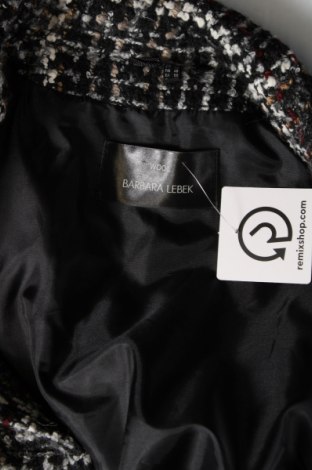 Γυναικείο παλτό Barbara Lebek, Μέγεθος XL, Χρώμα Πολύχρωμο, Τιμή 25,31 €