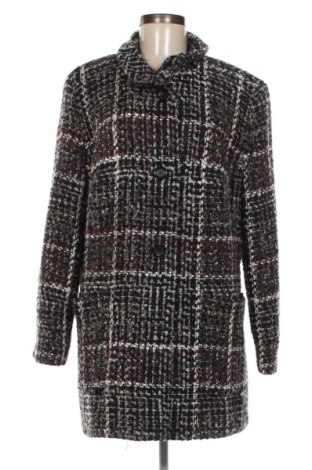 Γυναικείο παλτό Barbara Lebek, Μέγεθος XL, Χρώμα Πολύχρωμο, Τιμή 31,03 €