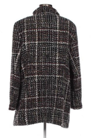 Γυναικείο παλτό Barbara Lebek, Μέγεθος XL, Χρώμα Πολύχρωμο, Τιμή 25,31 €