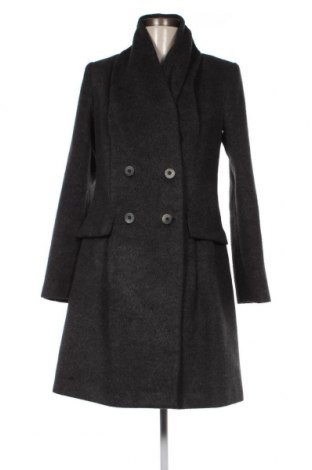 Дамско палто Battibaleno, Размер XS, Цвят Сив, Цена 24,50 лв.