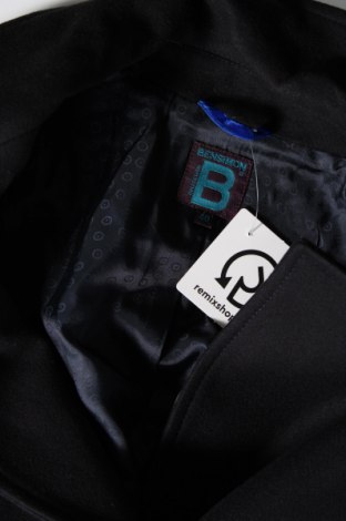 Γυναικείο παλτό Bensimon, Μέγεθος M, Χρώμα Μαύρο, Τιμή 30,94 €