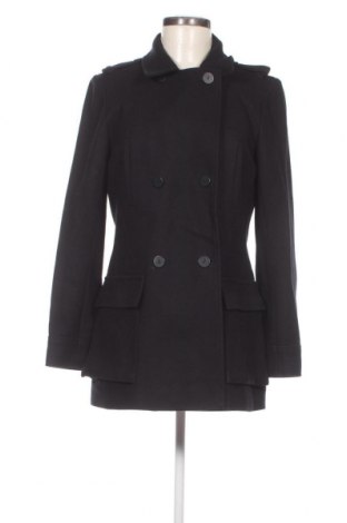Palton de femei Bensimon, Mărime M, Culoare Negru, Preț 120,40 Lei