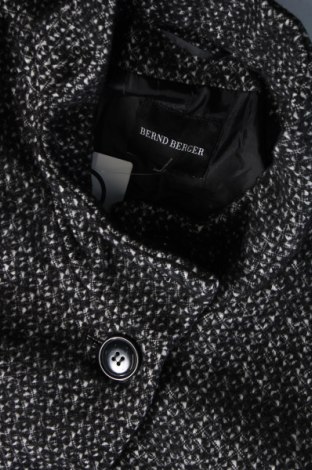 Γυναικείο παλτό Bernd Berger, Μέγεθος S, Χρώμα Γκρί, Τιμή 19,86 €