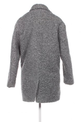 Γυναικείο παλτό Bershka, Μέγεθος S, Χρώμα Γκρί, Τιμή 19,86 €