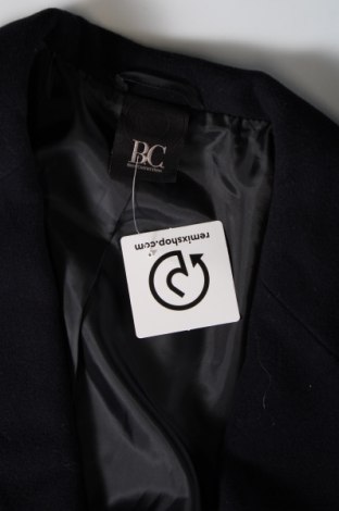 Дамско палто Best Connections, Размер L, Цвят Син, Цена 107,00 лв.