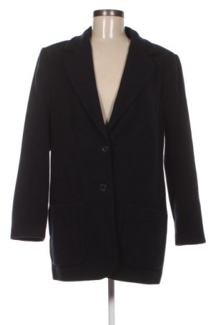Γυναικείο παλτό Best Connections, Μέγεθος L, Χρώμα Μπλέ, Τιμή 9,93 €