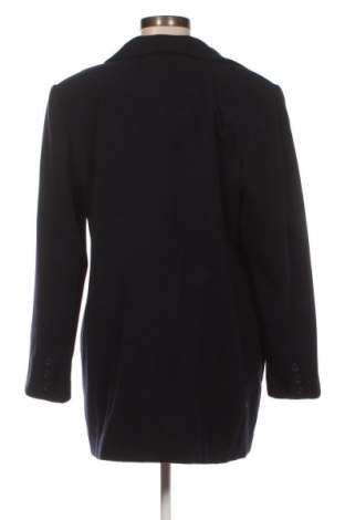 Γυναικείο παλτό Best Connections, Μέγεθος L, Χρώμα Μπλέ, Τιμή 66,19 €