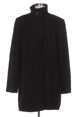 Дамско палто Biaggini, Размер XXL, Цвят Черен, Цена 37,45 лв.